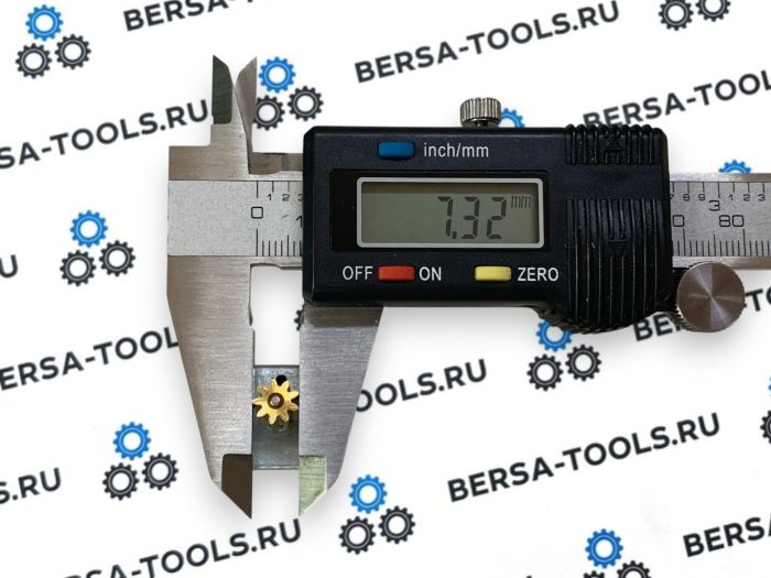 Моторчики замка двери Audi