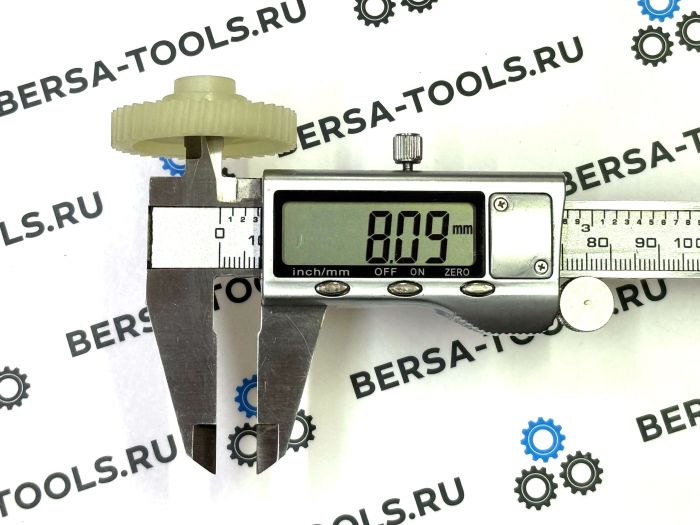 Шестерня редуктора люка крыши Land Rover тип 2