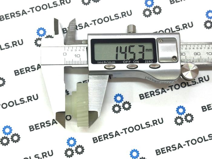 Шестерня редуктора люка крыши Land Rover (NO:2)