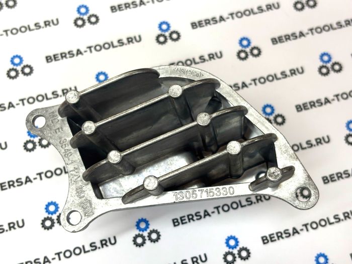 Светодиодный модуль BMW X7 G07 (2017-2020) (белый) левый (63119466175)