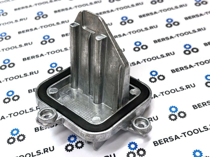 Светодиодный модуль BMW X7 G07 (2017-2020) (белый) левый (63119466175)