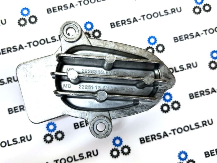 Светодиодный модуль BMW X7 G07 (2017-2020) (белый) левый (63119466175)