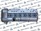 Крышка головки блока цилиндров BMW M54, M52TU