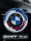 Эмблема в руль BMW (44 мм), лимитированная спецсерия новый дизайн