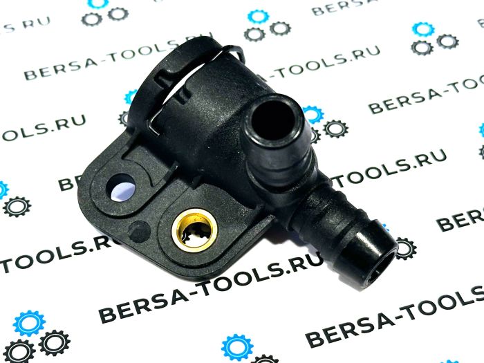 Ремкомплект системы охлаждения Mercedes-Benz A2762006651