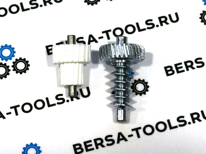 Ремкомплект складывания зервал заднего вида Kia K3, K5 (2 шестерни)