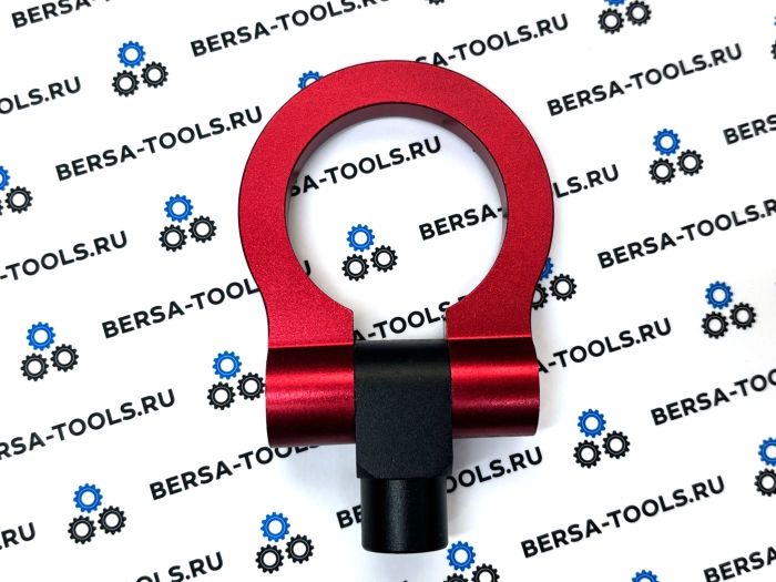 Крюк буксировочный MINI F55 F56 R60 R61