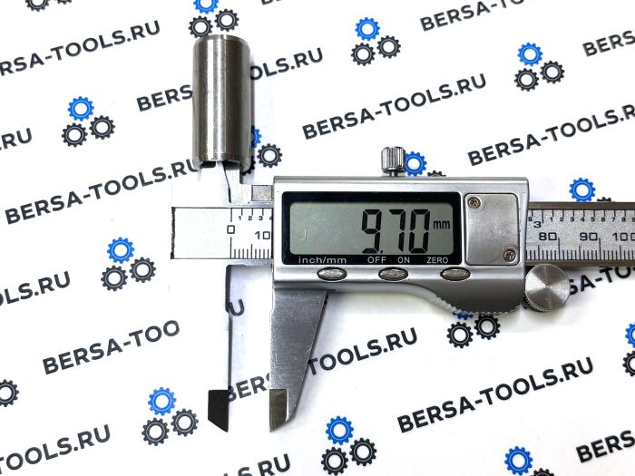 Ремкомплект клапана вестгейта турбины Lexus 8AR-FTSP (17201-36010)