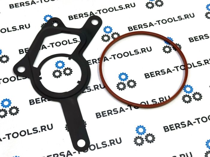 Ремкомплект вакуумного насоса Mercedes-Benz OM642 (A6420160280)