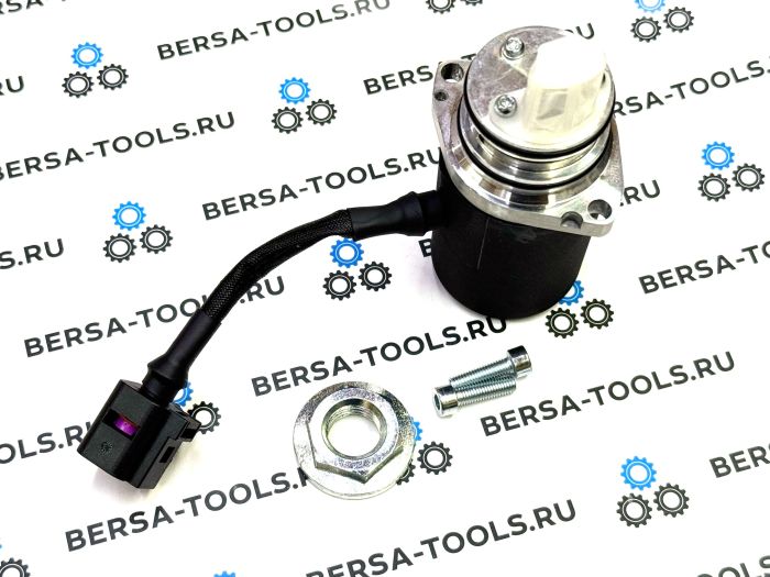 Насос муфты Haldex 3 поколения 30783079 для Volvo, Ford