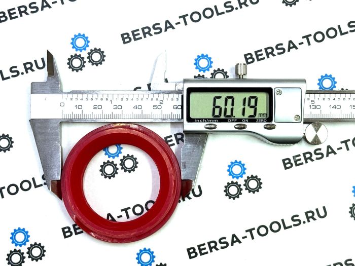 Сальник 03.7718-5018.1 вакуумного усилителя тормозов Mercedes-Benz A163430130 