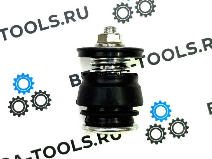 Виброопора компрессора пневмоподвески AMK для Mercedes-Benz W220 W211 W221 W166 W164 W166 W251