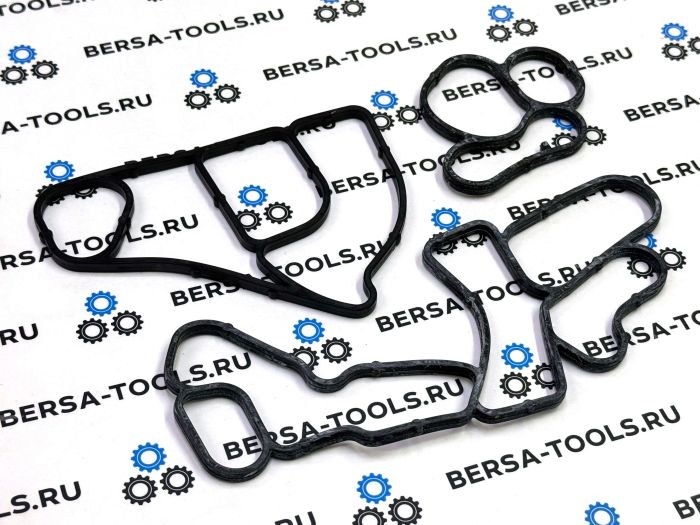 68148362AA repair gasket kit 3pcs