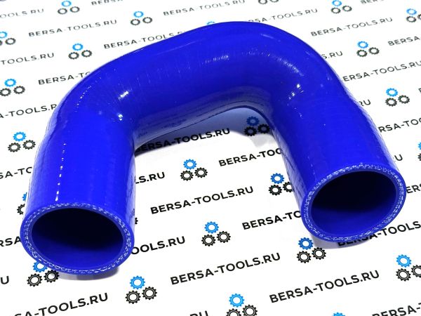 Патрубок системы охлаждения BMW N51, N52, N52N, N53 (11537521049)