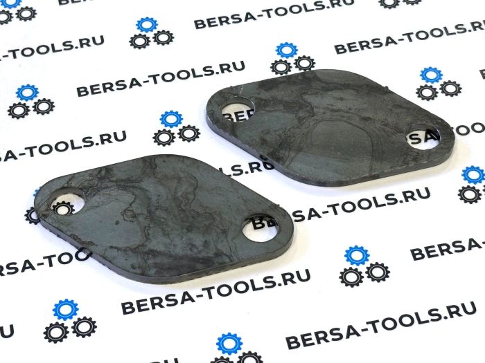 Заглушки клапана EGR SsangYong Kyron, Actyon, Rexton