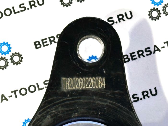 Фланец заднего редуктора BMW (34-105)