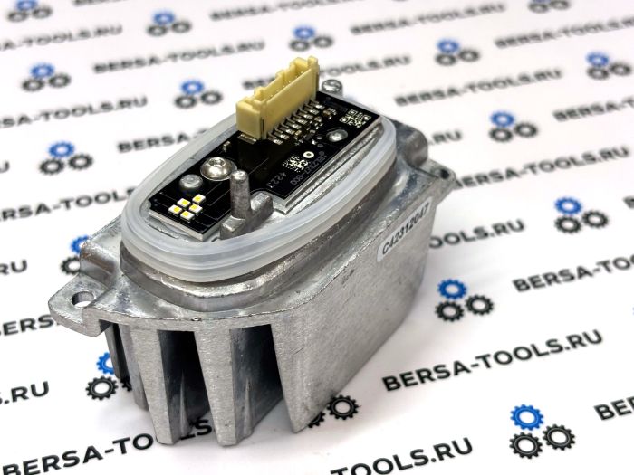 Светодиодный модуль BMW X7 G07 (2017-2020) (белый) левый (63119466175)