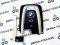 Корпус смарт-ключа для BMW i3 (ТИП 1 - с кнопкой "ромб")