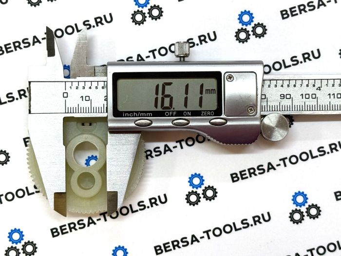 Шестерня заднего дворника Fiat Doblo