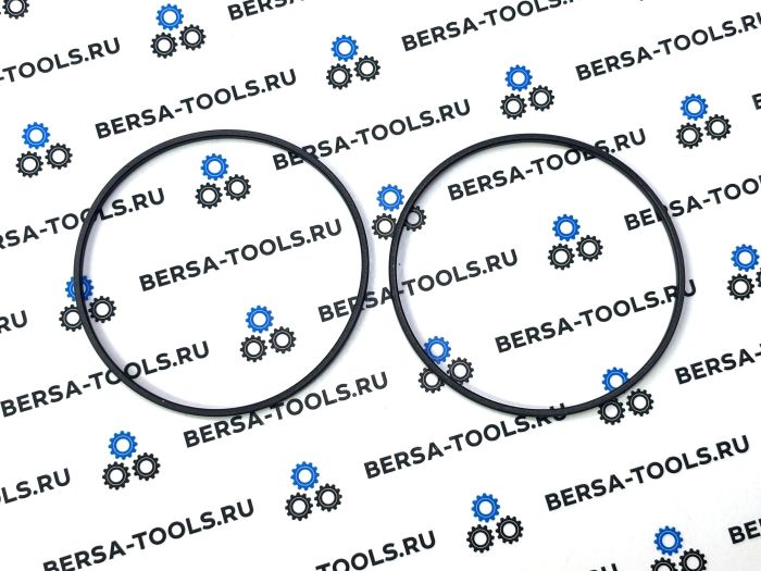 Ремкомплект двойного Ваноса (Double Vanos) M52TU, M54, M56 (без подшипниковых колец)