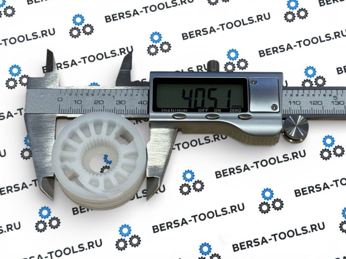 Ремкомплект стеклоподъемника передней левой двери для BMW Е87 (51337138465)