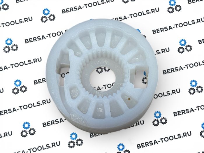 Ремкомплект стеклоподъемника передней левой двери BMW Е60, E61