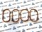 Комплект прокладок впускного коллектора BMW N20, N26 2.0L (11612297462, 11612212759)