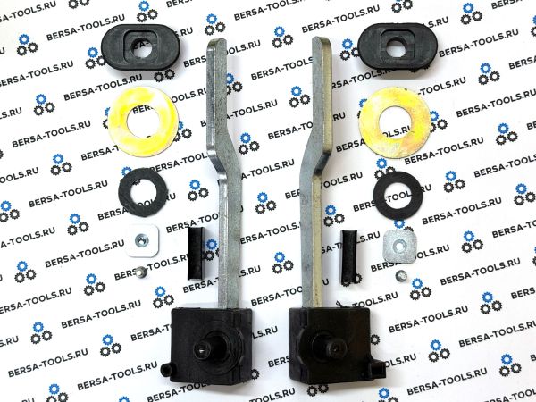 Ремкомплект люка Opel, BMW E46 (54347031361, 54347031362)