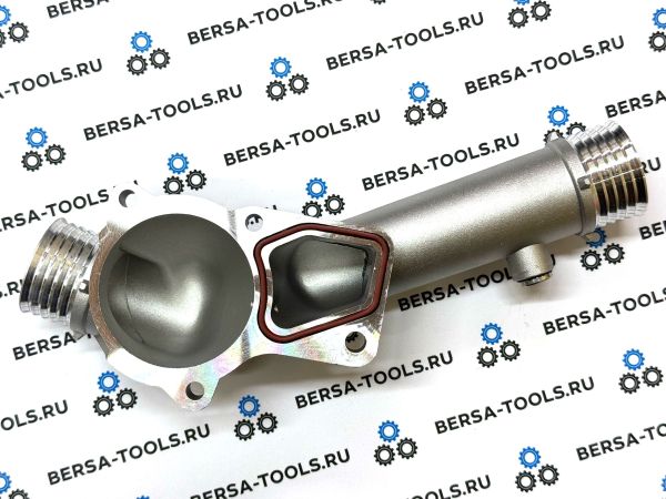 Алюминиевый термостат 11531740478