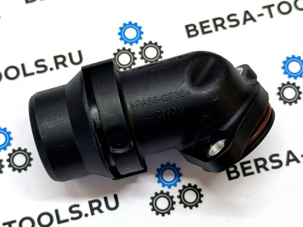 Фланец 11518482255