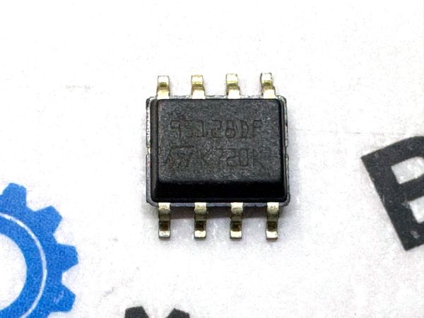 Микоросхема 95128WP BMW