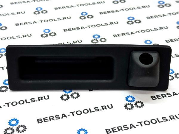 Ручка задней двери без номера