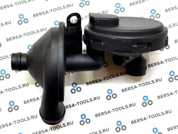 Клапан ВКГ BMW M52, M54 (11617501566)