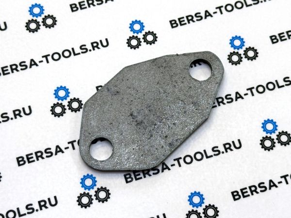 Заглушка клапана EGR (ЕГР) для Опель Астра Opel Astra z13dth