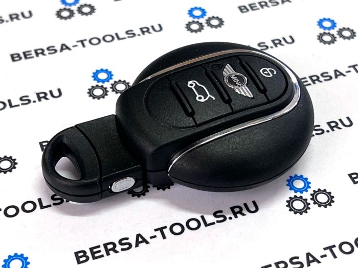 Корпус ключа зажигания (смарт-ключа) для Mini Cooper