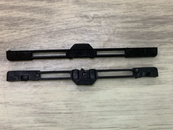 Ремкомплект люка BMW E46 54138246025