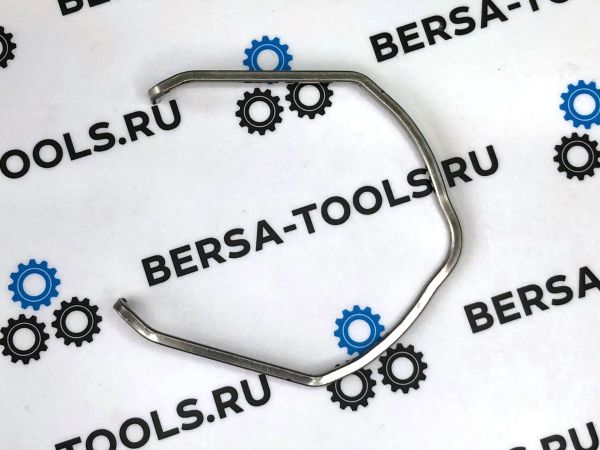Скоба-стопор интеркулера BMW N47 N47N M47N2 N54 N55 N57 2.0d 3.0d