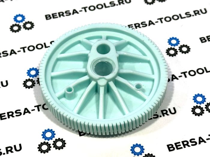 Шестерня мотора заднего стеклоочистителя VAG 6X0955711 (C,D,F)