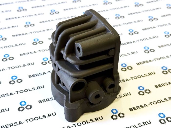 Ремкомплект компрессора пневмоподвески Wabco с цилиндром (тип 3)