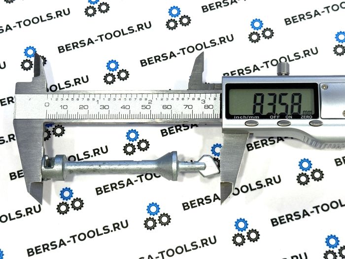 Ремкомплект личинки замка двери BMW X1 (E84)