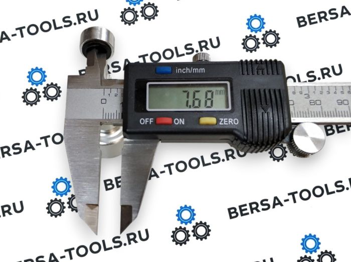 Тяга вакуумного клапана впускного коллектора