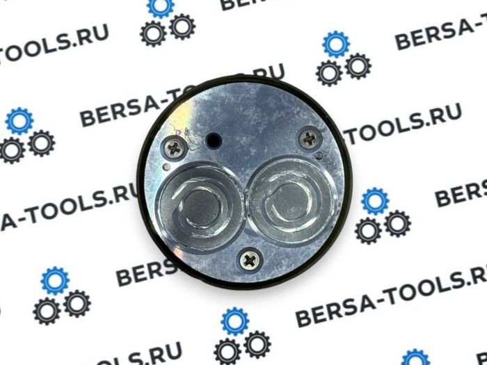 Шатун компрессора пневмоподвески AMK с поршнем