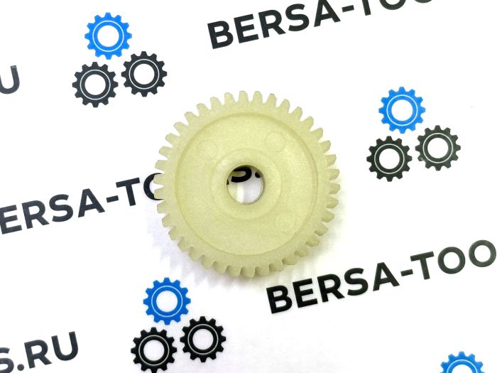 Шестерня редуктора люка крыши Land Rover тип 2