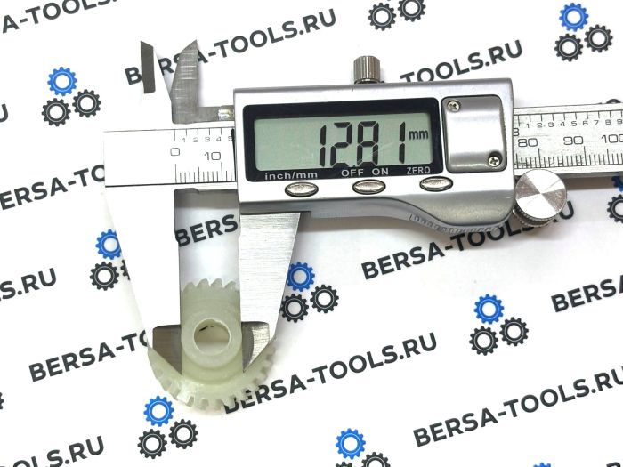 Шестерня редуктора люка крыши Land Rover (NO:2)