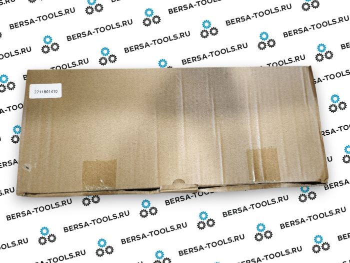 Алюминиевый корпус масляного фильтра Mercedes M271 (A2711801010, A2711801410)