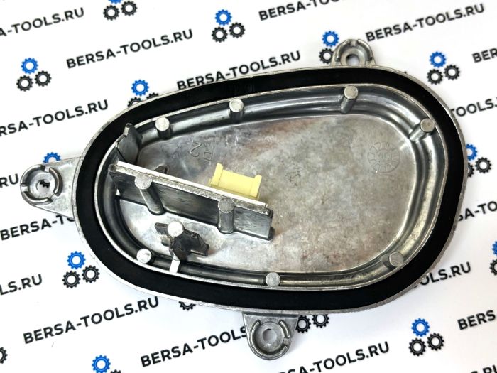 Светодиодный модуль BMW X7 G07 (2017-2020) (белый) левый (63119466175)