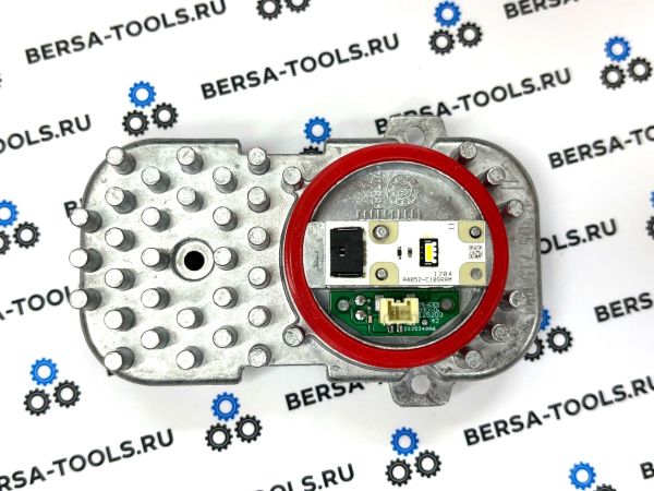 Светодиодный модуль BMW X7 G07 (2017-2020) (белый) левый (63119466175)