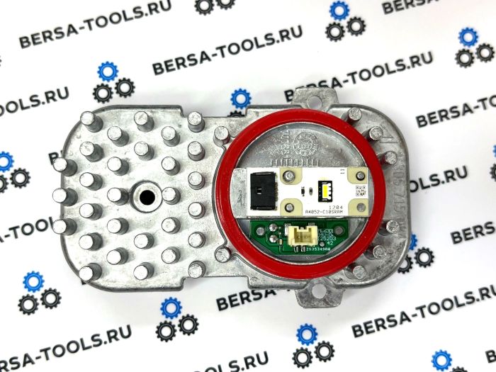 Светодиодный модуль BMW X7 G07 (2017-2020) (белый) левый (63119466175)