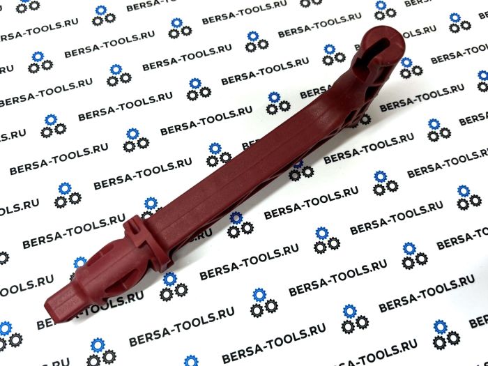 Ключ разблокировки АКПП BMW E84 E70 E71 F10 F02 (24507590395)
