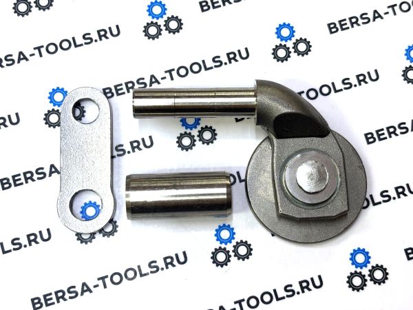 Ремкомплект вестгейта Toyota RHF5 Lexus IS300 GS200T NX200T 17201-36010 17670-0W010